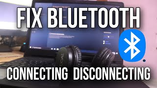 How To Fix Bluetooth Connecting and Disconnecting in Windows 10 [Solved] screenshot 4