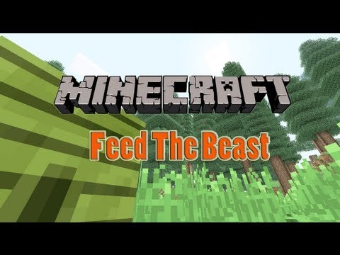 minecraft feed the beast download