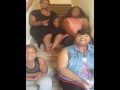 Johnson Family Singing Better Days by Leandria Johnson