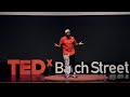 LIFE IS A CLASSROOM!  | Jamar Blackmon | TEDxBalchStreet