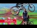 Phillips ready as BMX history beckons