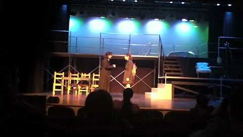Maybe/Next To Normal Michelle Lauto & Debra Lynch