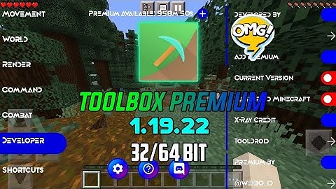 Toolbox 1.19.22 no ads premium free