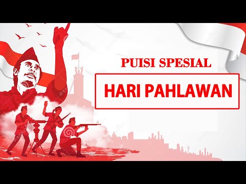 Video: Cara Menulis Surat Untuk Pahlawan