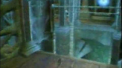 Jak 3 #11: Let There Be Light