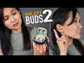 Galaxy Buds 2 Review: Just Get The Pros?