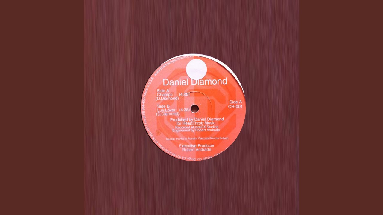 Watch Champu (Remastered) on YouTube Watch Champu (Remastered) on YouTube