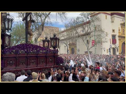 Muy Antigua, Pontificia y Franciscana Hermandad y Cofradía de Nazarenos del Santísimo Cristo de la Fundación y Nuestra Señora de los Ángeles Coronada