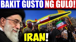 Ito Pala Dahilan Bakit Laging Nakikipag Away Ang Iran! by Kaalam PH 29,026 views 10 hours ago 10 minutes, 53 seconds