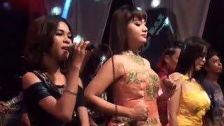 Jaran Goyang all artis