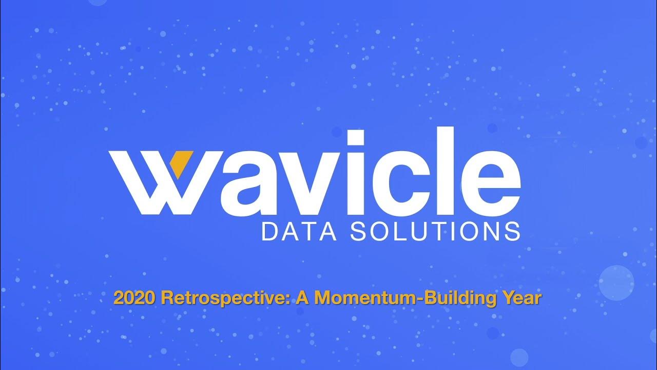 Data solution