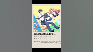 انميات رومانسيه 