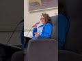 Sari Männikön haastattelu Koskenkorvalla