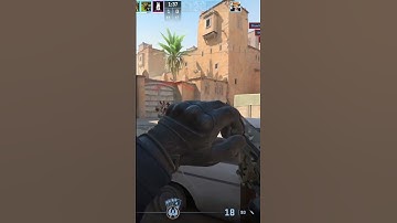 Cant even believe it #cs2 #counterstrike2 #aimlabs #gaming #cs2clips #streaming