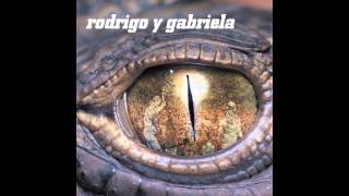 Video thumbnail of "Rodrigo y Gabriela - Ixtapa"