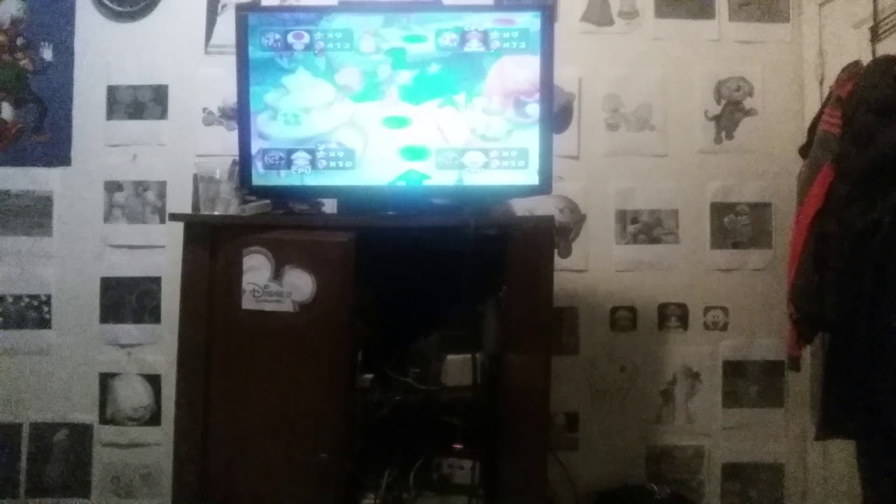 video phone beyonce mp3 Mario party 5 Undersea dream play as Toad (part 1)