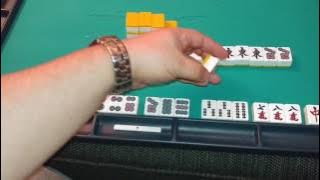 BASIC RIICHI MAHJONG STRATEGY (to brute force your way through a yakuza game)