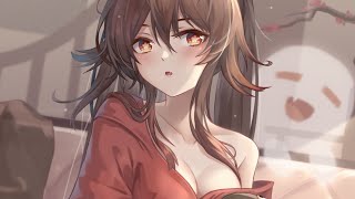 Nightcore - Infinity