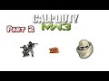 Delta Squad vs. Juggernaut | MW3 Gameplay