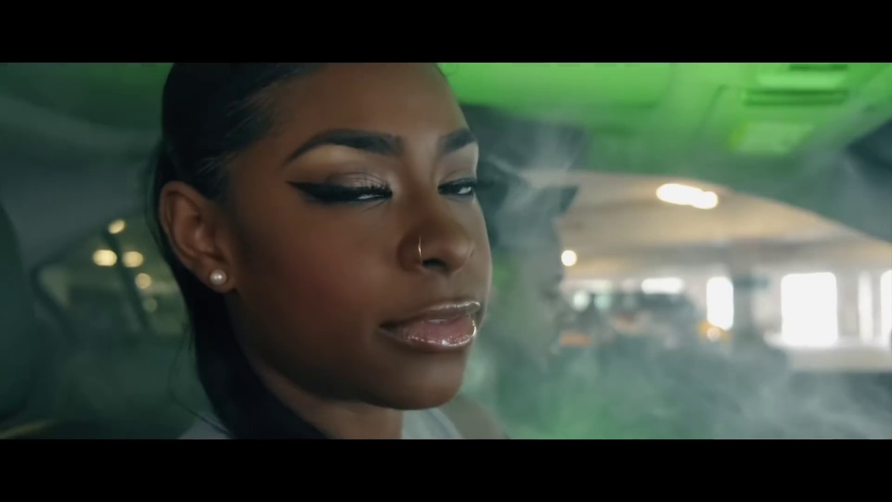⁣TonAsh - How It Go (Official Video)