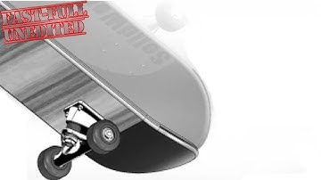 12F- Project 2| Skateboard | SolidWorks  Fast 3D modeling Tutorial:  Skateboard full video- unedited