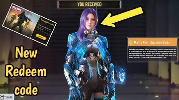 Redeem code codm | cod Mobile Redeem code | call Of Duty Mobile Redeem code 2023