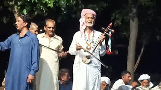 Qasida Shariff With Sain Muhammad Boota Chakaray Wala In Sohdra