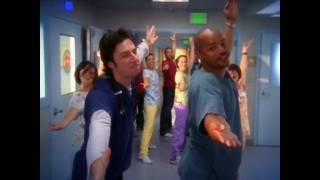 Scrubs - Everything Comes Down To Poo