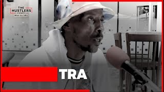 TRA | 325iS, TebzaMrembul, Prison Escape, JubJub, AK47, R1, Soweto, JeffBrown, AmaKabasa, AmaToaster