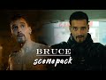 Bruce  scenepack berlin 2023