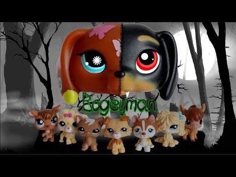 LPS: The Bogeyman Movie || Halloween Special 2017