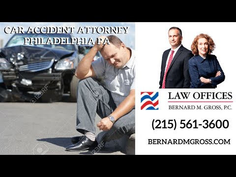 lawyer car accident near me