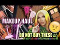 PR & MAKEUP HAUL - JEFFREE STAR; STAR RANCH, BPERFECT COSMETICS & MORPHE | Kimora Blac