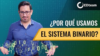 ¿Qué es el sistema binario y como funciona?