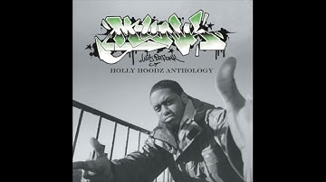 Thumbnail of Munk Wit Da Funk - I Been Here I'm Stayin (Vocal Remix) Feat. Metaphor, The Militant Mind