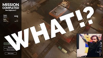 Teardown - "Tool Up" mission 100% all 6 objectives!