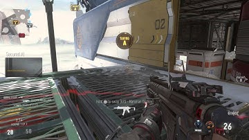 Call of Duty:Advanced Warfare-Exo Slam