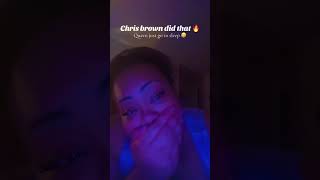 Chris Brown Weakest Link (Quavo Diss) Reaction #chrisbrown