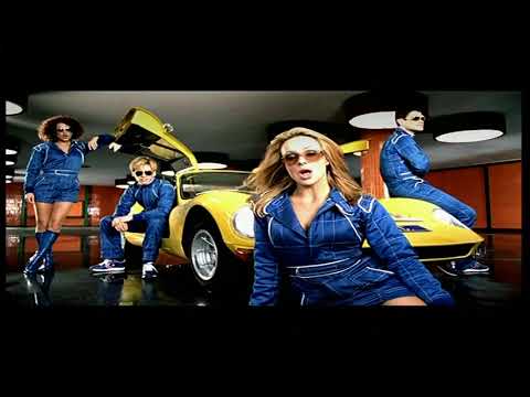 ATC - Around The World (la La La La La La La La) HD