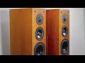 Stereo Design Aerial Acoustics Model 6 Speakers in HD (Classic)