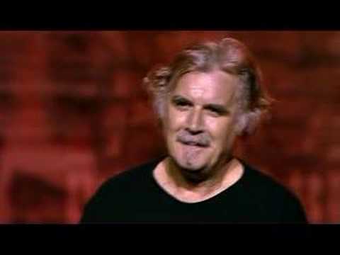 Video: Billy Connolly: Biyografi, Kariyer, Kişisel Yaşam