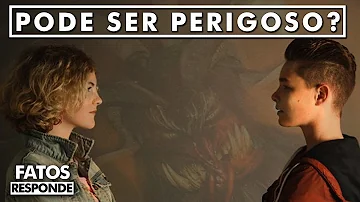 Porque me olho muito no espelho?