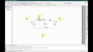 SEEE 2133 Assignment 1: Virtual Laboratory
