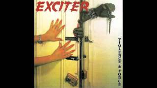 Exciter - Delivering to the Master