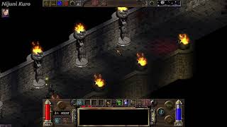 Arcanum oSaMO - "Lost Dungeon Of Souls" Module Ending