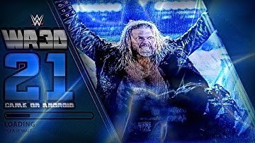 WR3D WWE 2K21 GAME RELEASED (ANDROID & PC) WITH A LOT OF NEW FEATURES | WITH DOWNLOAD LINK