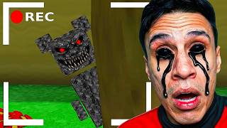 جربت النسخة المرعبة من Super Bear Adventure... ورصدت أشباحًا حقيقية! 😱🚫