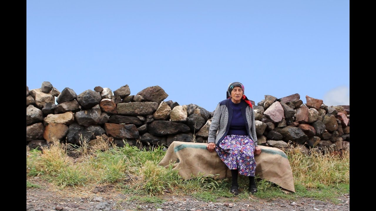 Վերապրած երգեր | Survival Songs