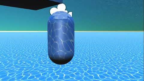 Caustic Shader in Unity