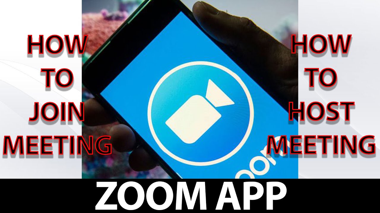 how to join zoom meeting